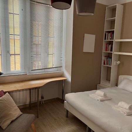Houston House Apartment Милано Екстериор снимка