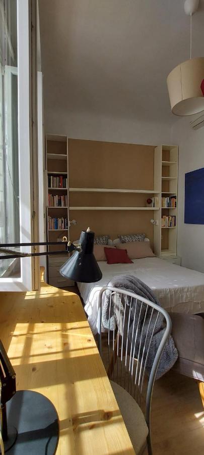 Houston House Apartment Милано Екстериор снимка