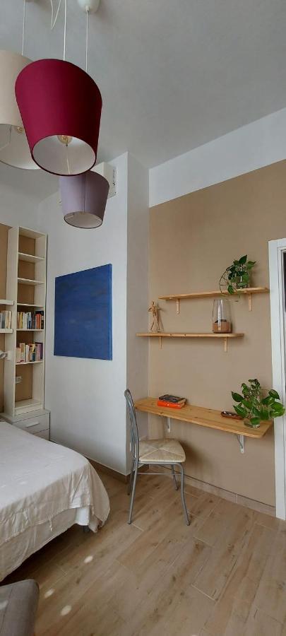 Houston House Apartment Милано Екстериор снимка