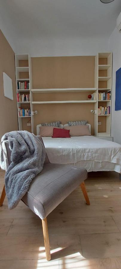 Houston House Apartment Милано Екстериор снимка