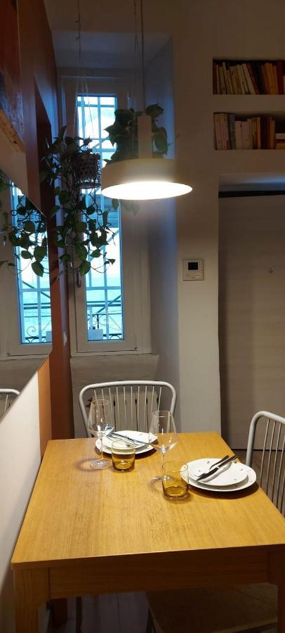 Houston House Apartment Милано Екстериор снимка