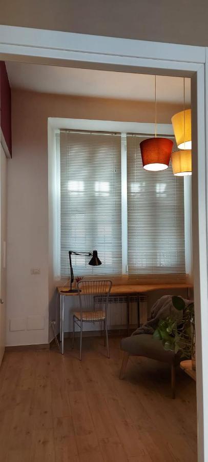 Houston House Apartment Милано Екстериор снимка