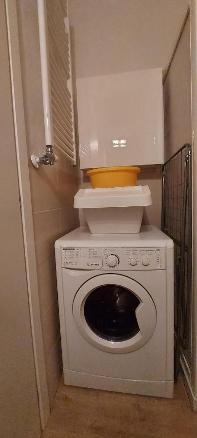 Houston House Apartment Милано Екстериор снимка