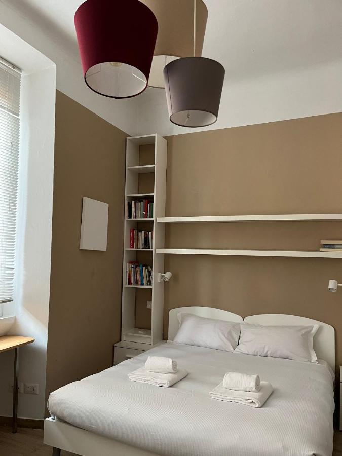 Houston House Apartment Милано Екстериор снимка