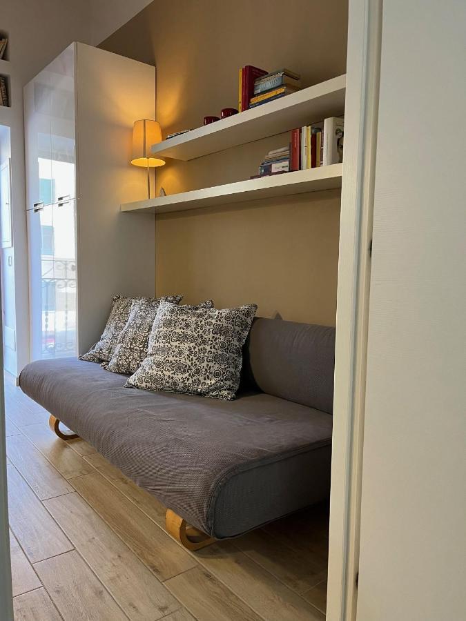 Houston House Apartment Милано Екстериор снимка